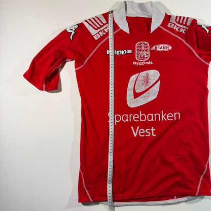 Brann 2009 home