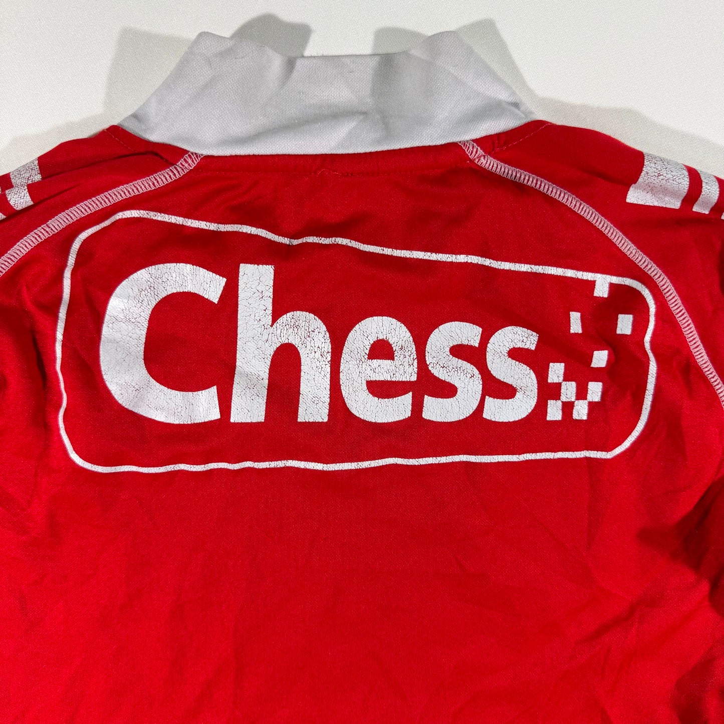 Brann 2009 home
