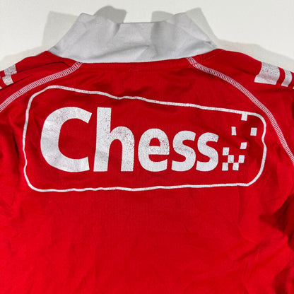 Brann 2009 home