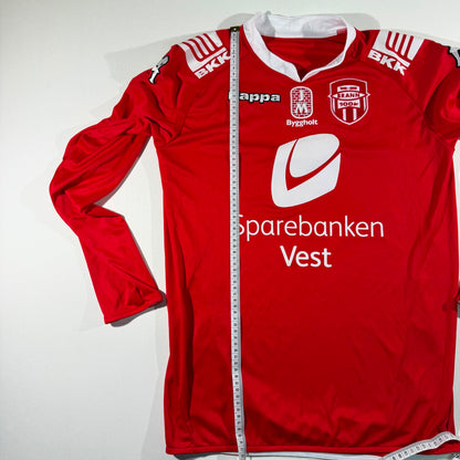 Brann 2008 home