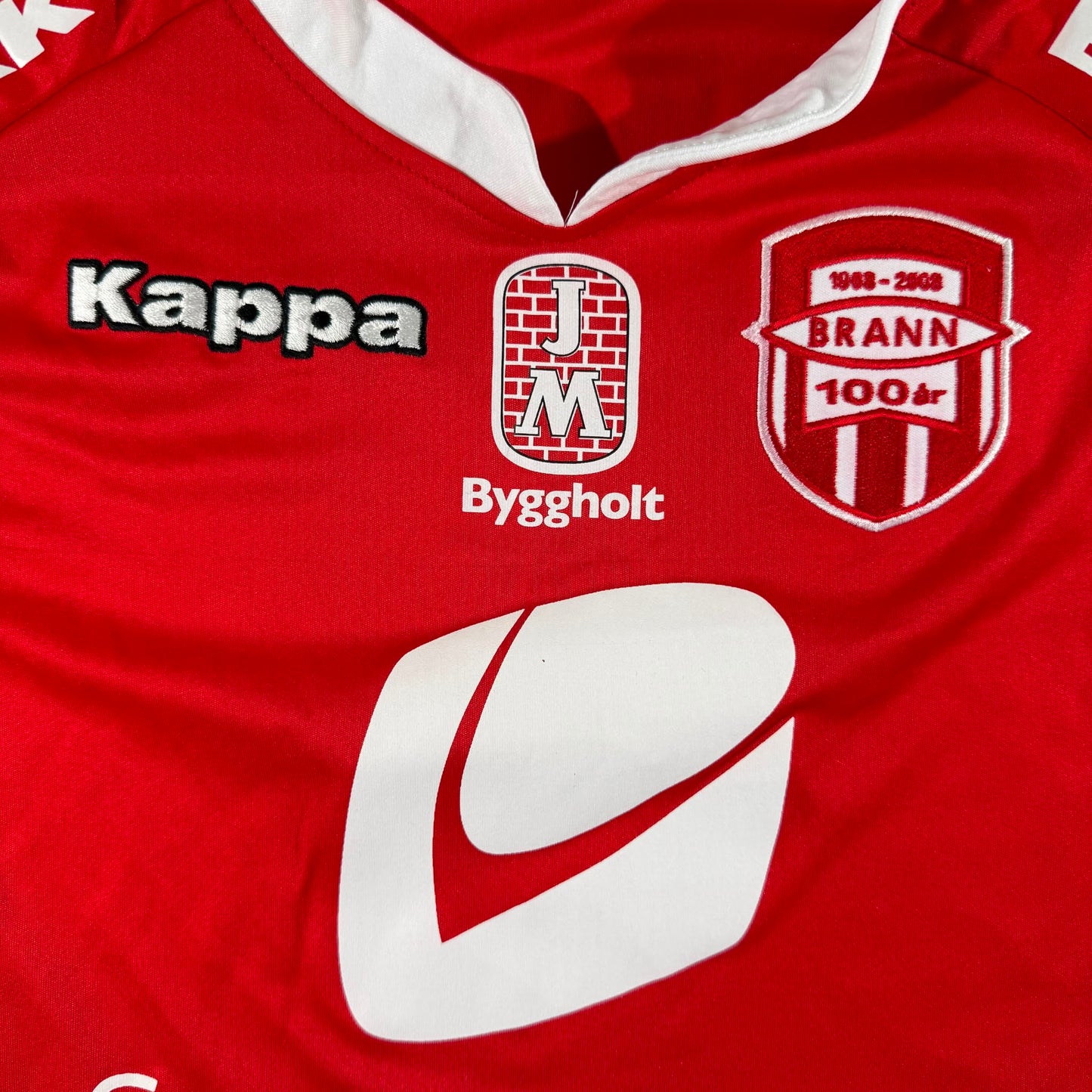 Brann 2008 home