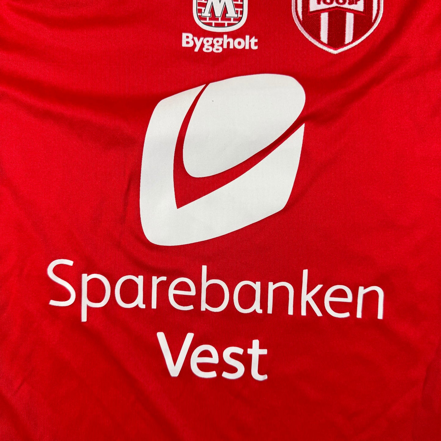 Brann 2008 home