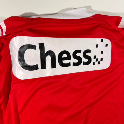 Brann 2008 home