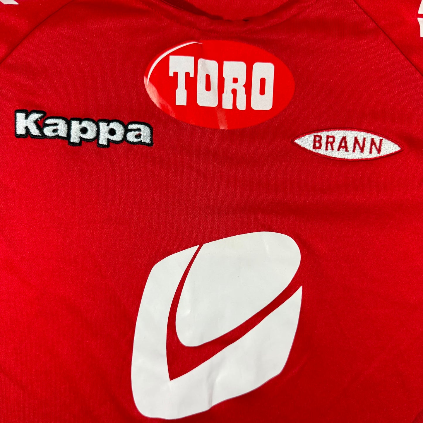Brann 2007 home