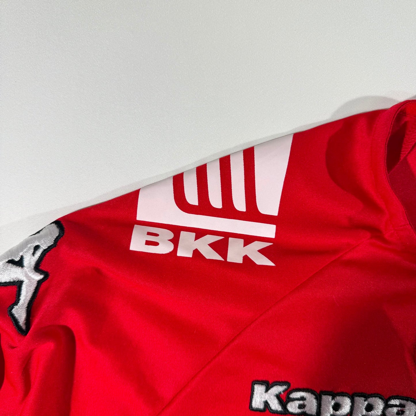 Brann 2007 home