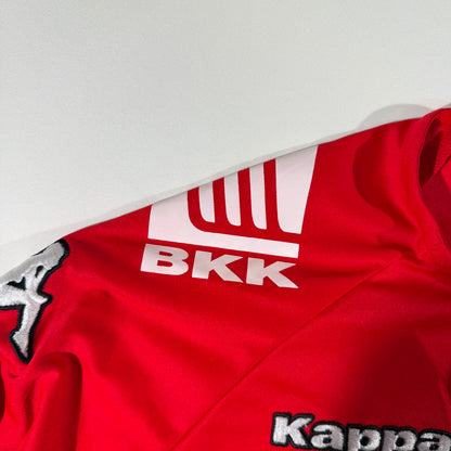 Brann 2007 home
