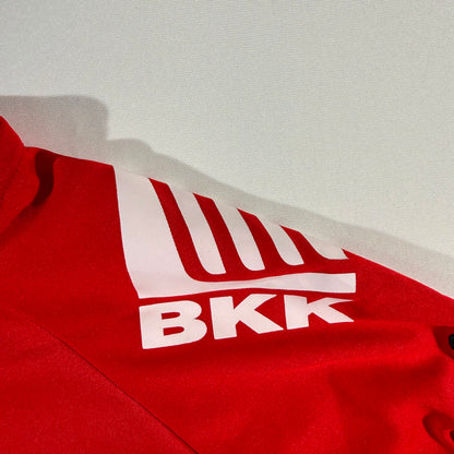 Brann 2007 home