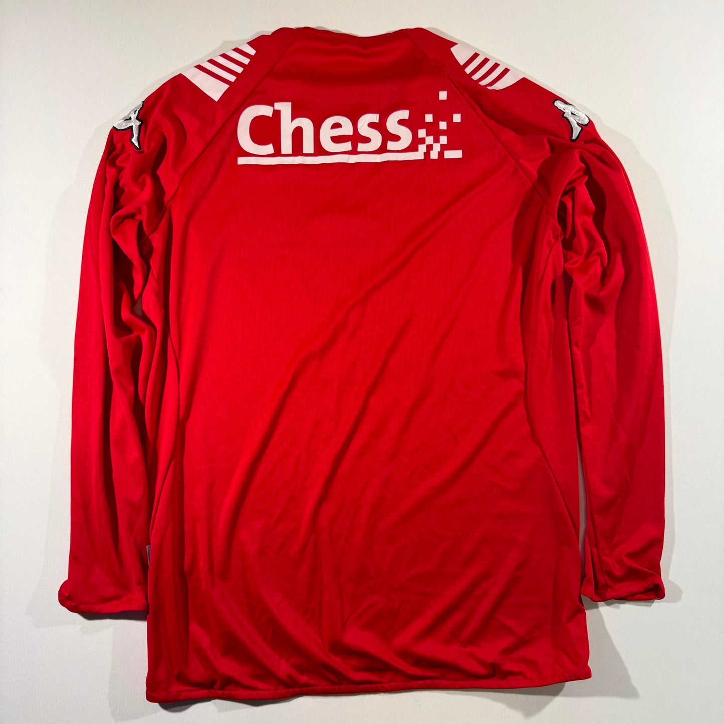 Brann 2007 home