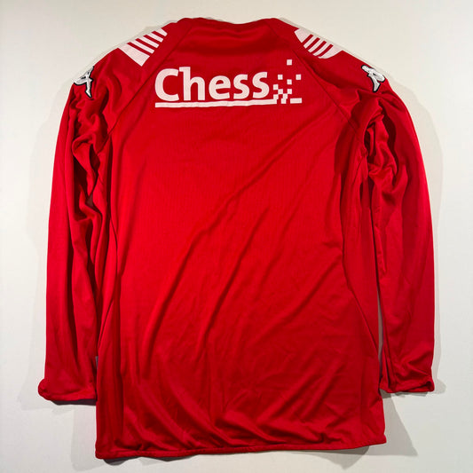 Brann 2007 home