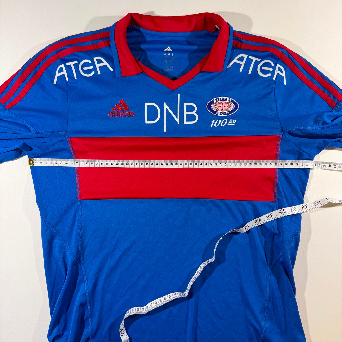 Vålerenga 2013 home