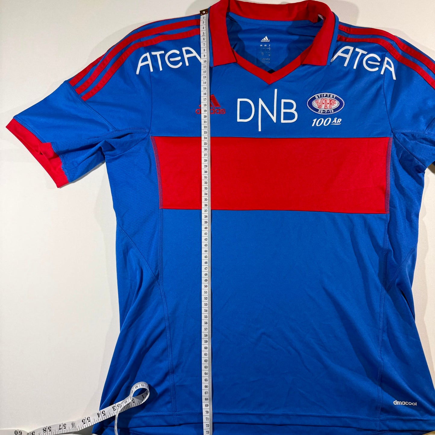 Vålerenga 2013 home