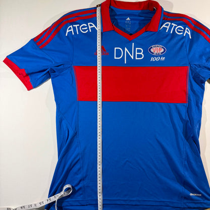Vålerenga 2013 home