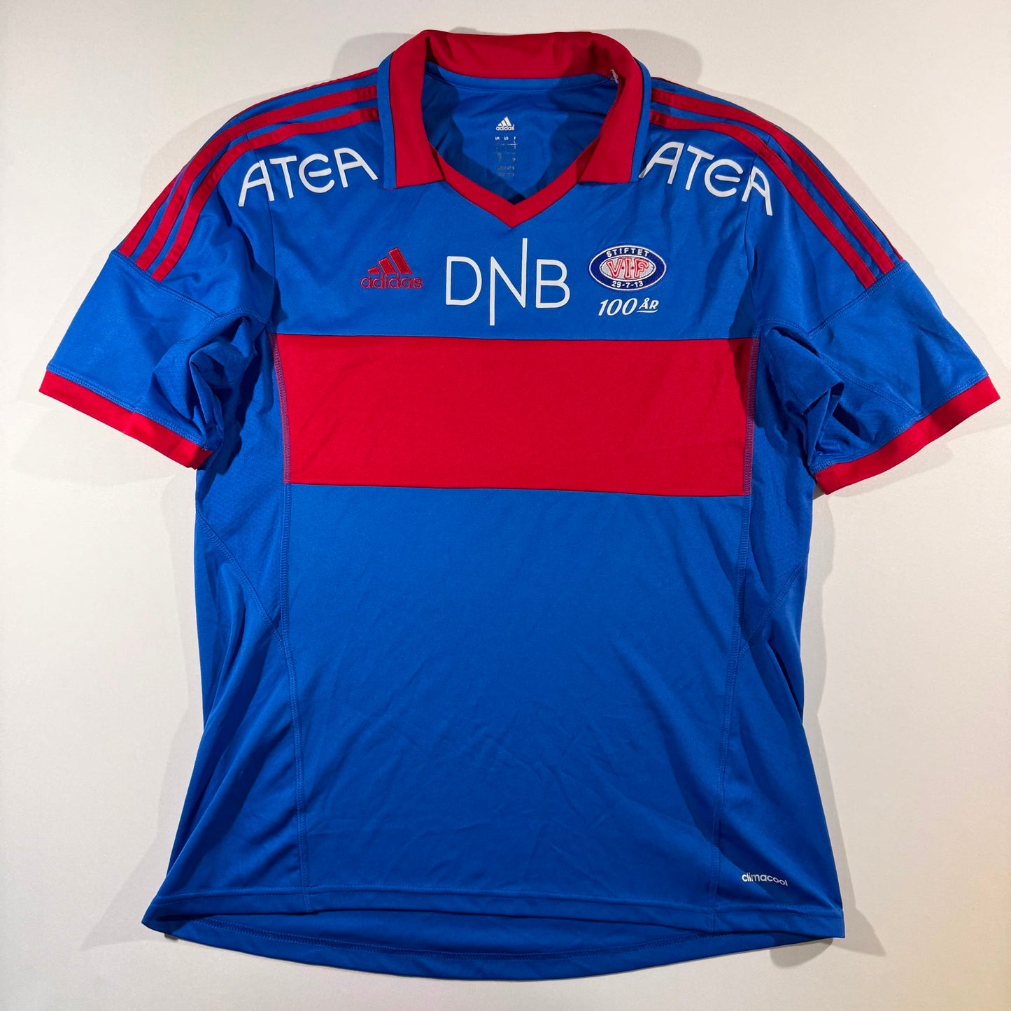 Vålerenga 2013 home