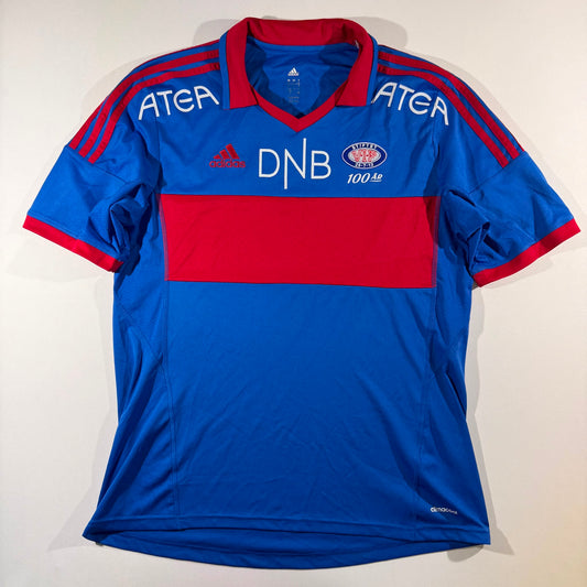 Vålerenga 2013 home