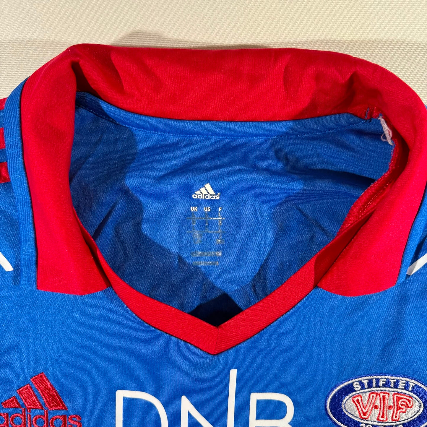 Vålerenga 2013 home