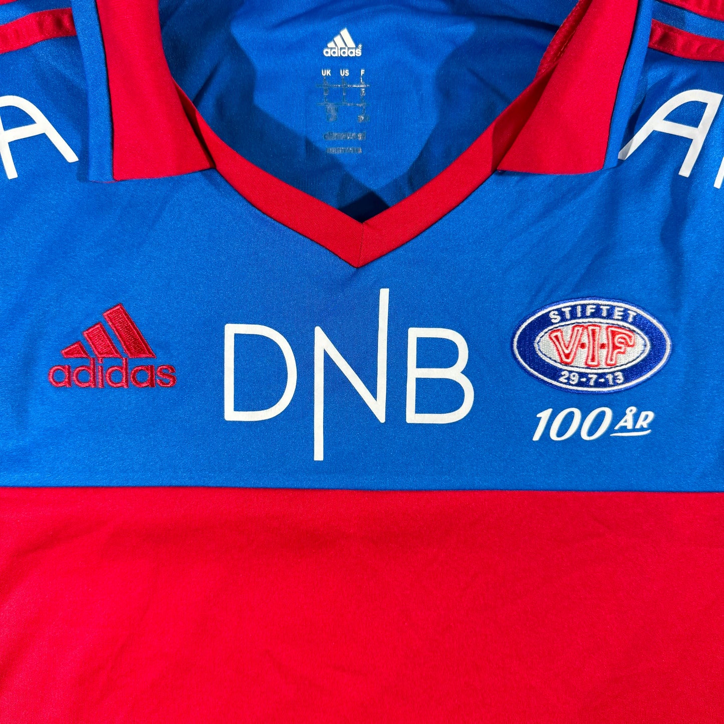 Vålerenga 2013 home