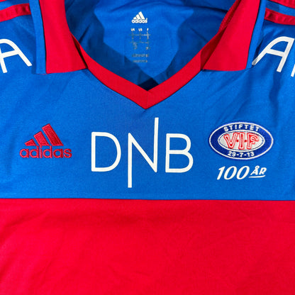 Vålerenga 2013 home