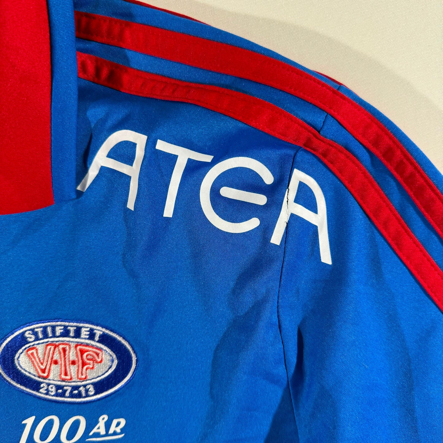 Vålerenga 2013 home
