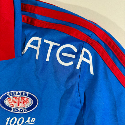 Vålerenga 2013 home