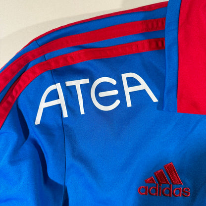 Vålerenga 2013 home