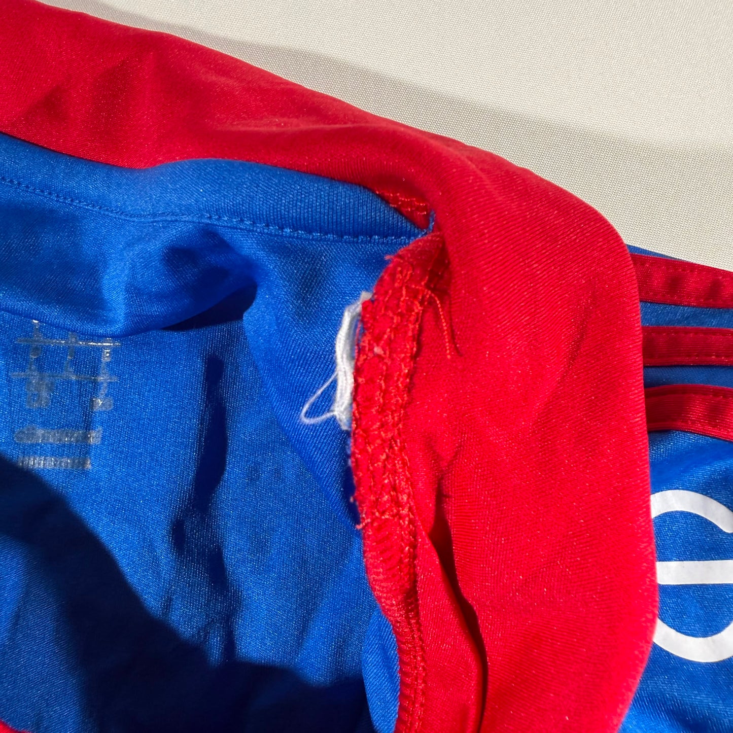 Vålerenga 2013 home