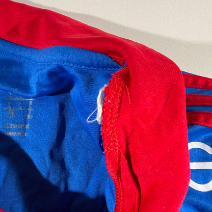 Vålerenga 2013 home
