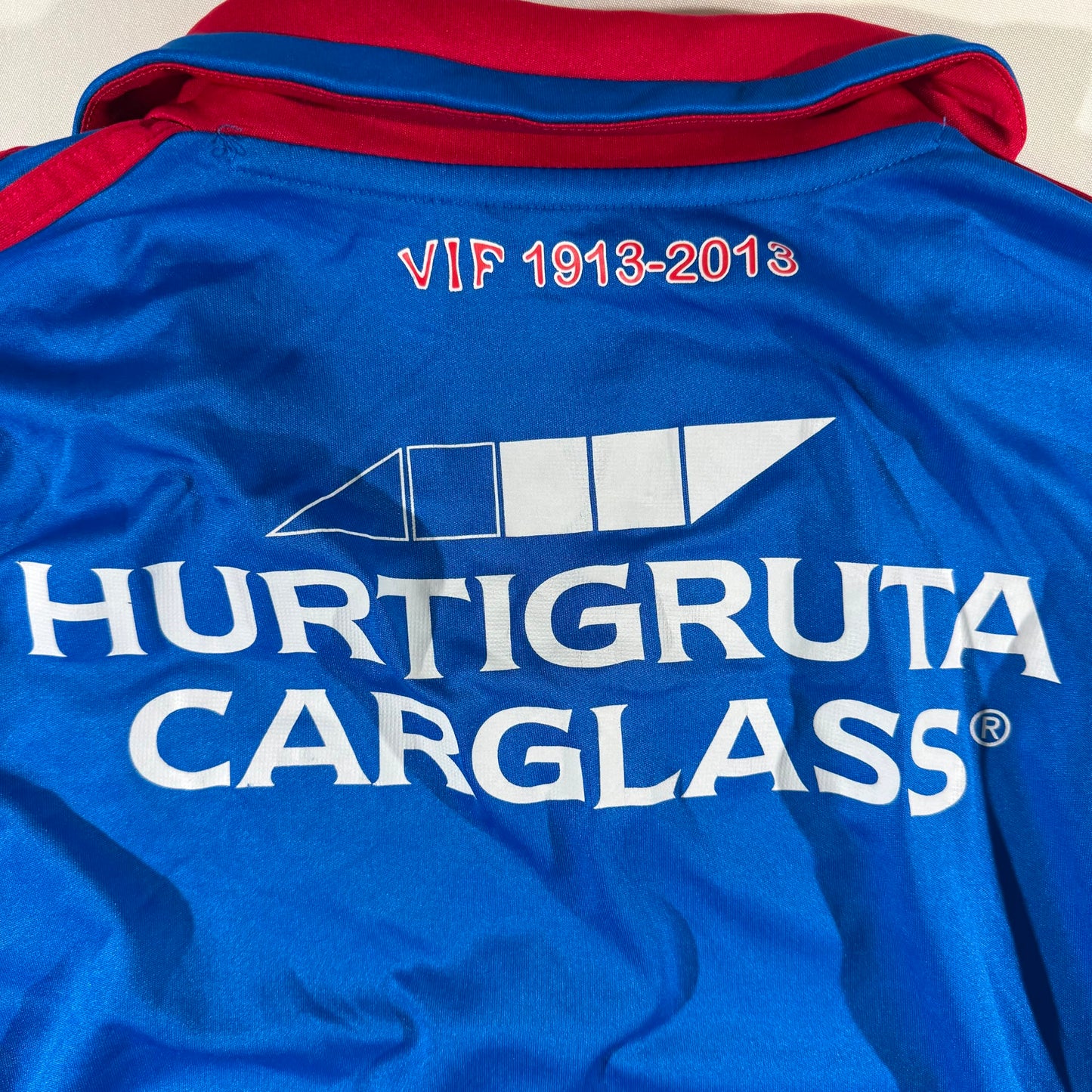 Vålerenga 2013 home