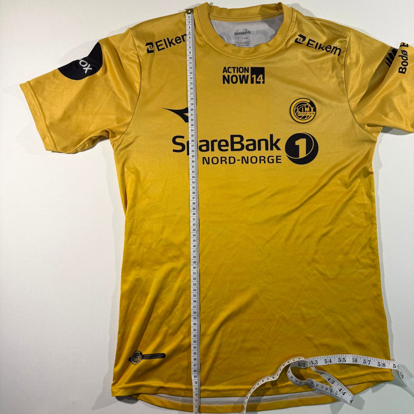 Bodø/Glimt 2023 home