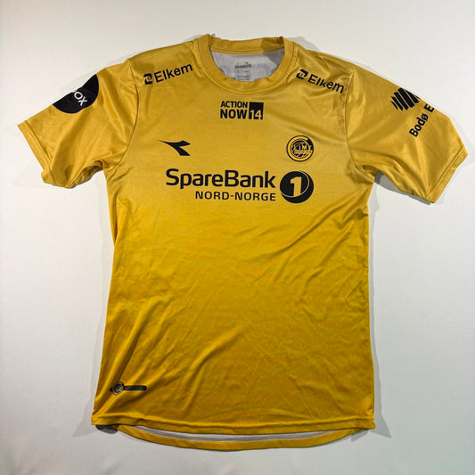 Bodø/Glimt 2023 home