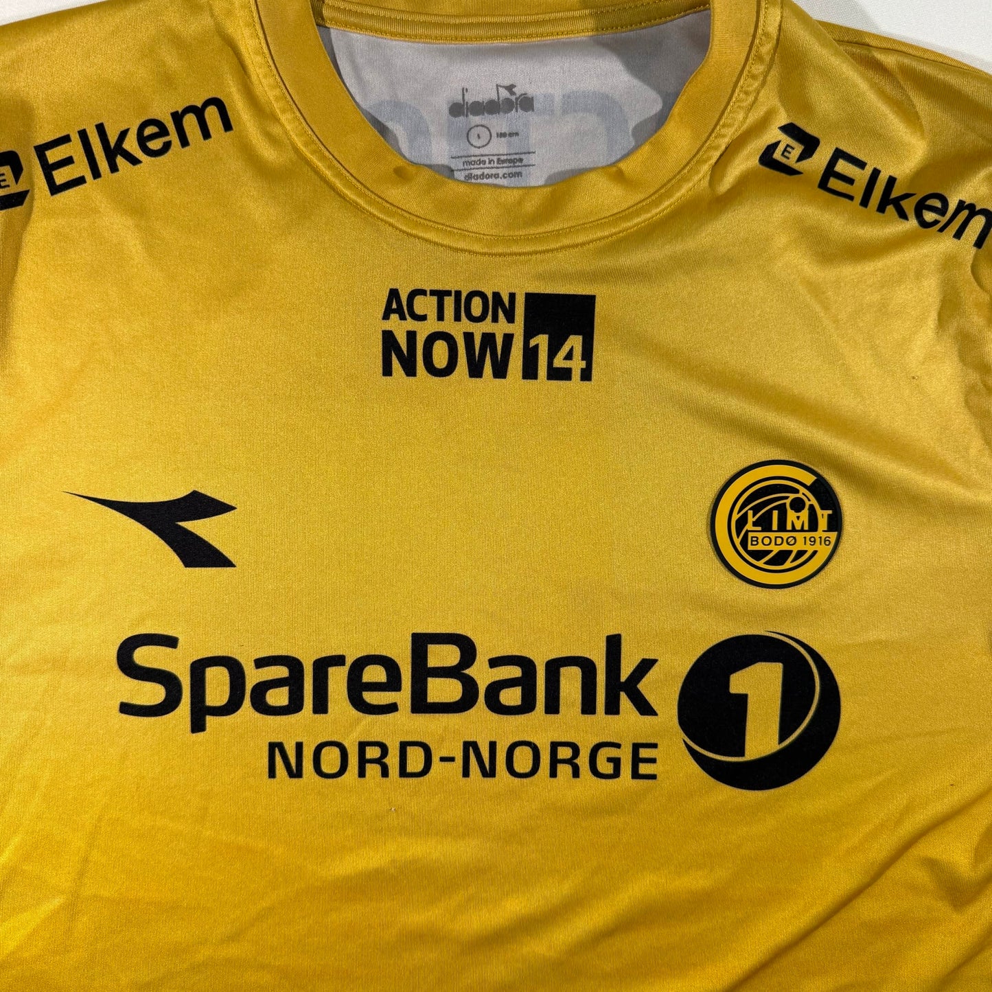 Bodø/Glimt 2023 home