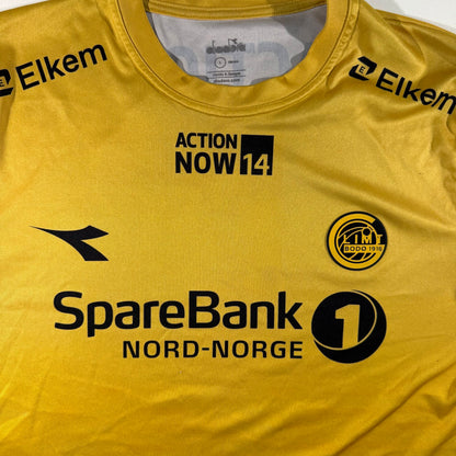 Bodø/Glimt 2023 home