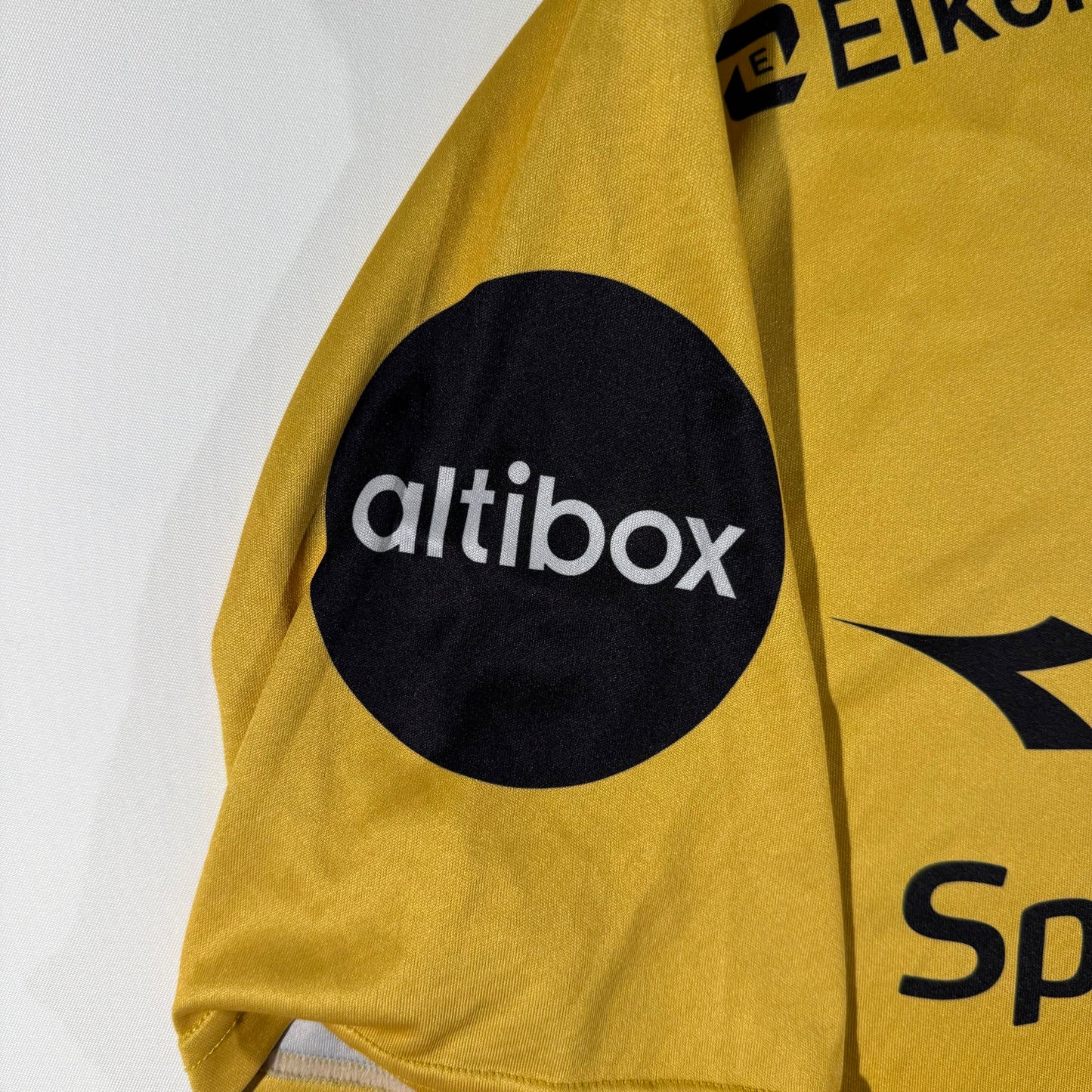 Bodø/Glimt 2023 home