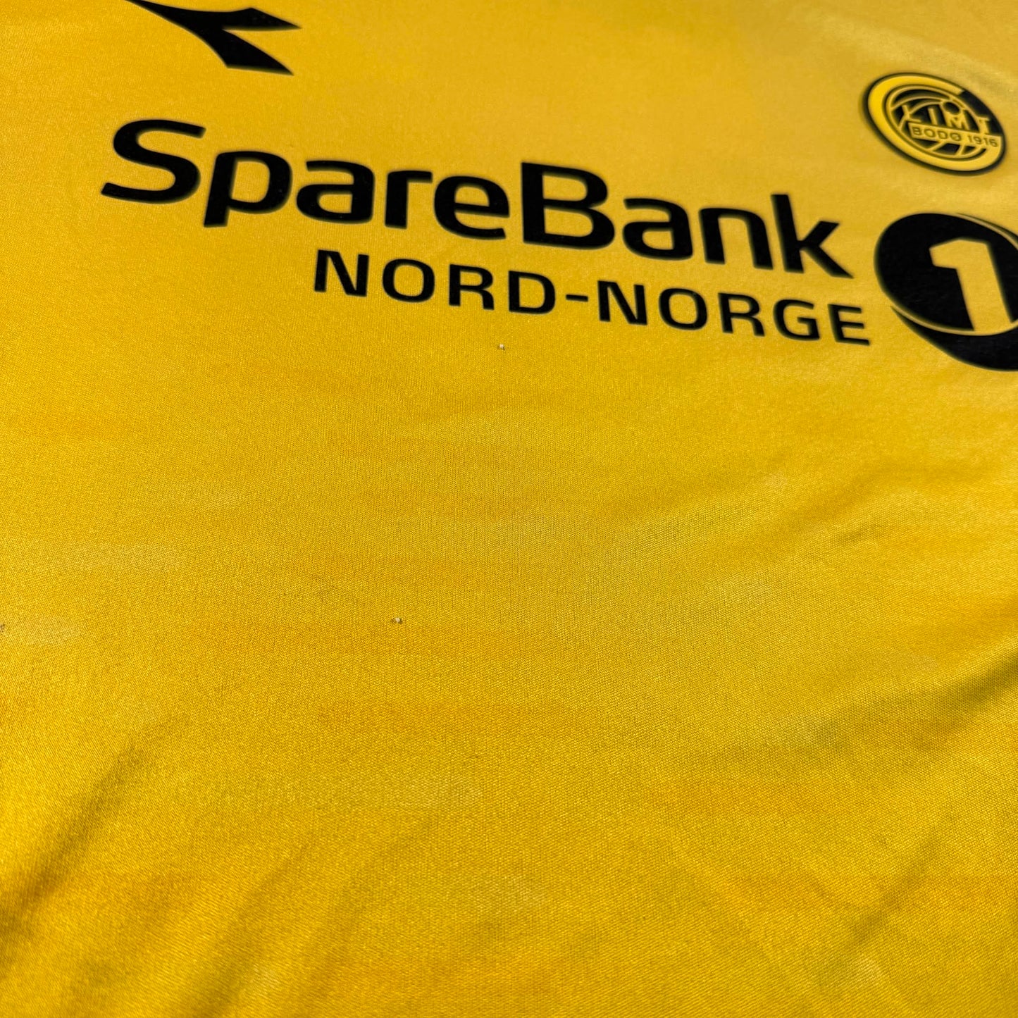 Bodø/Glimt 2023 home