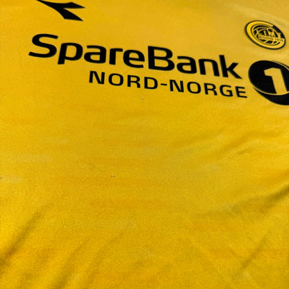 Bodø/Glimt 2023 home