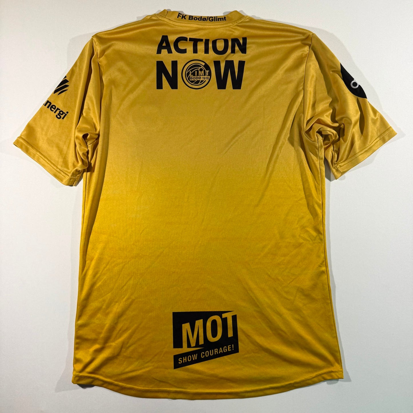Bodø/Glimt 2023 home