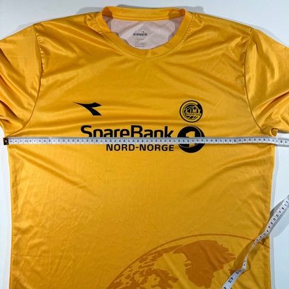 Bodø/Glimt 2021 home