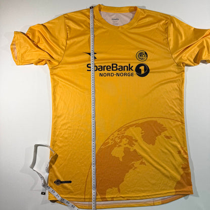 Bodø/Glimt 2021 home