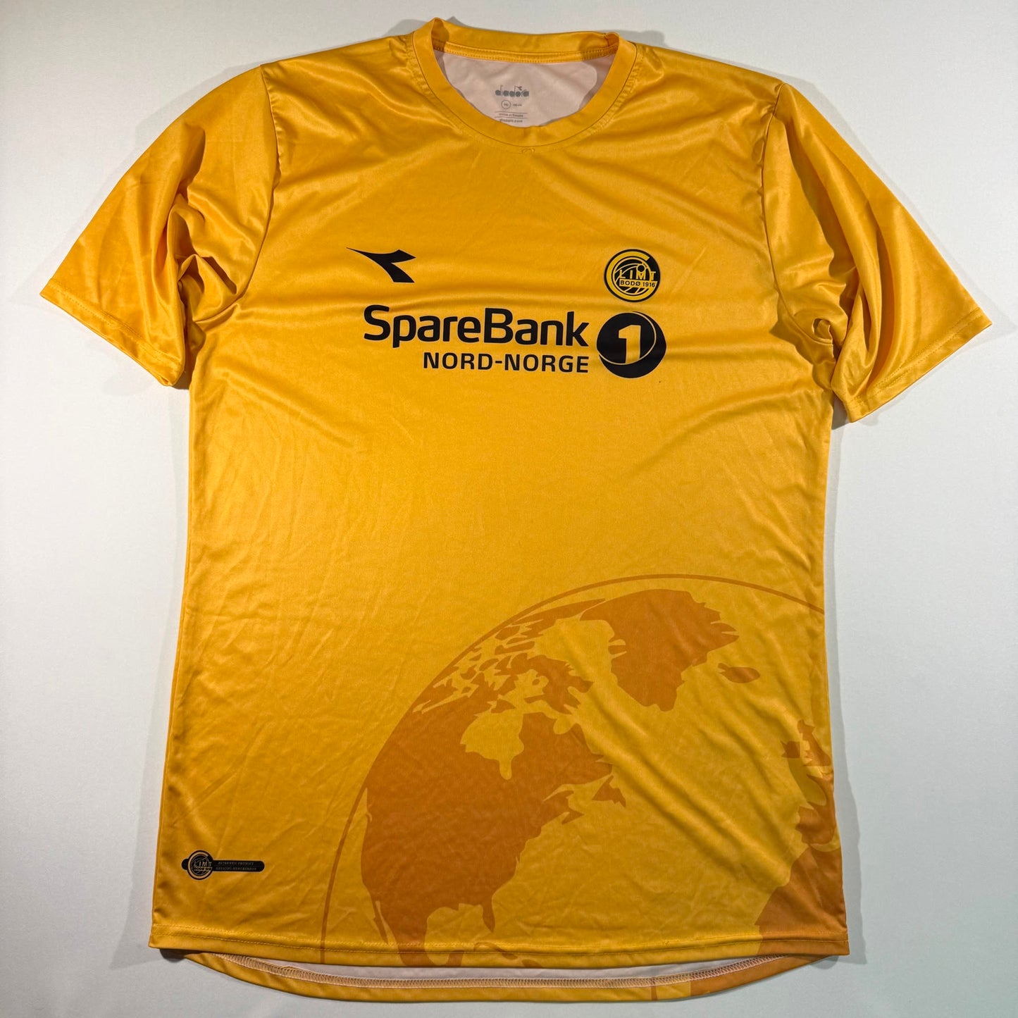 Bodø/Glimt 2021 home