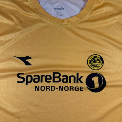 Bodø/Glimt 2021 home