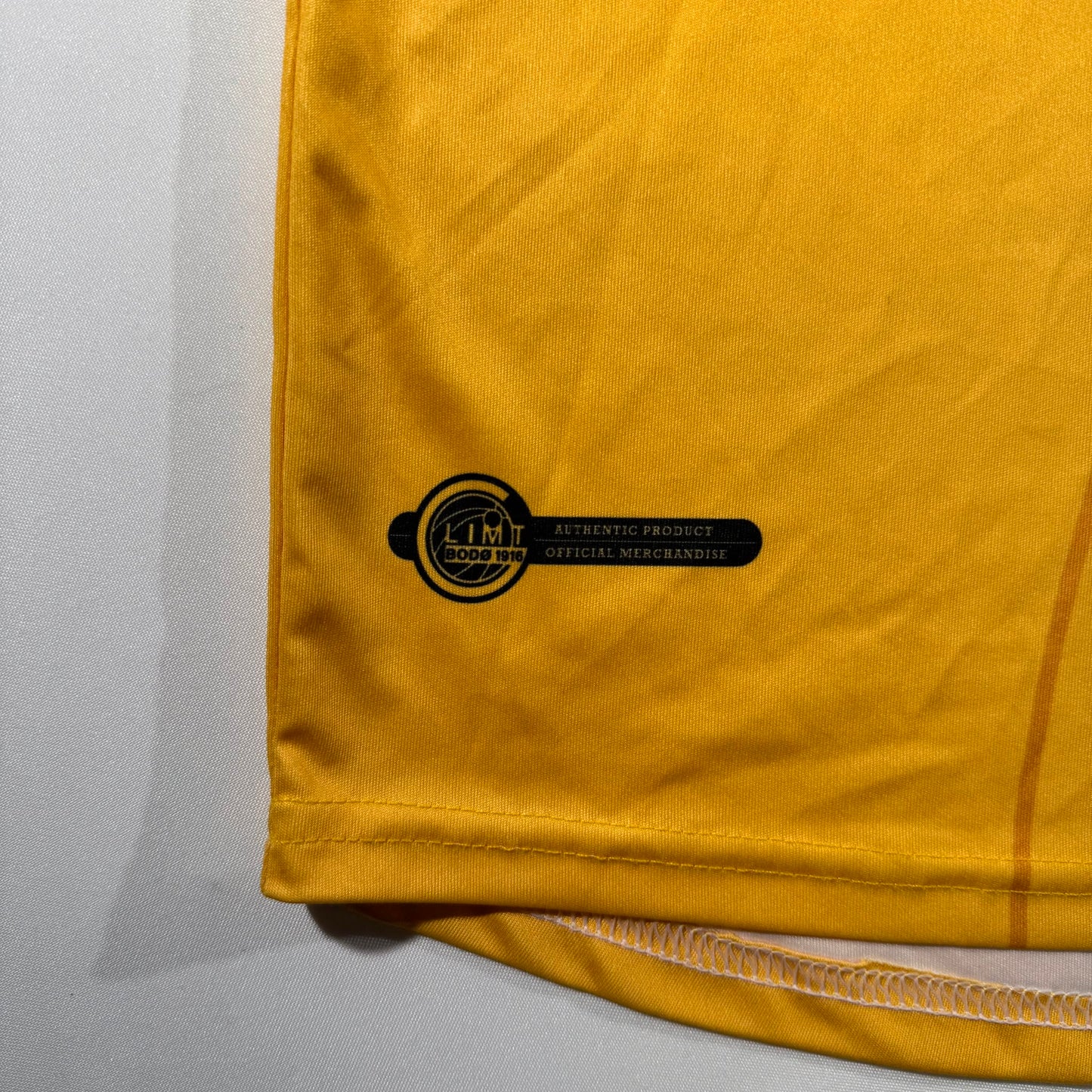 Bodø/Glimt 2021 home