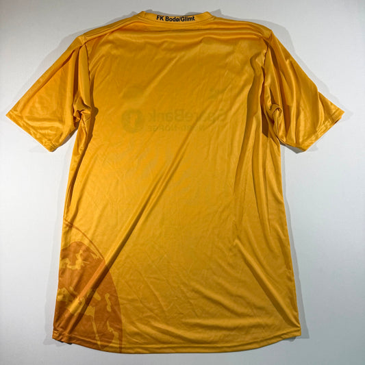Bodø/Glimt 2021 home