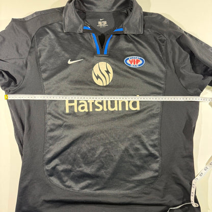 Vålerenga 2003 away