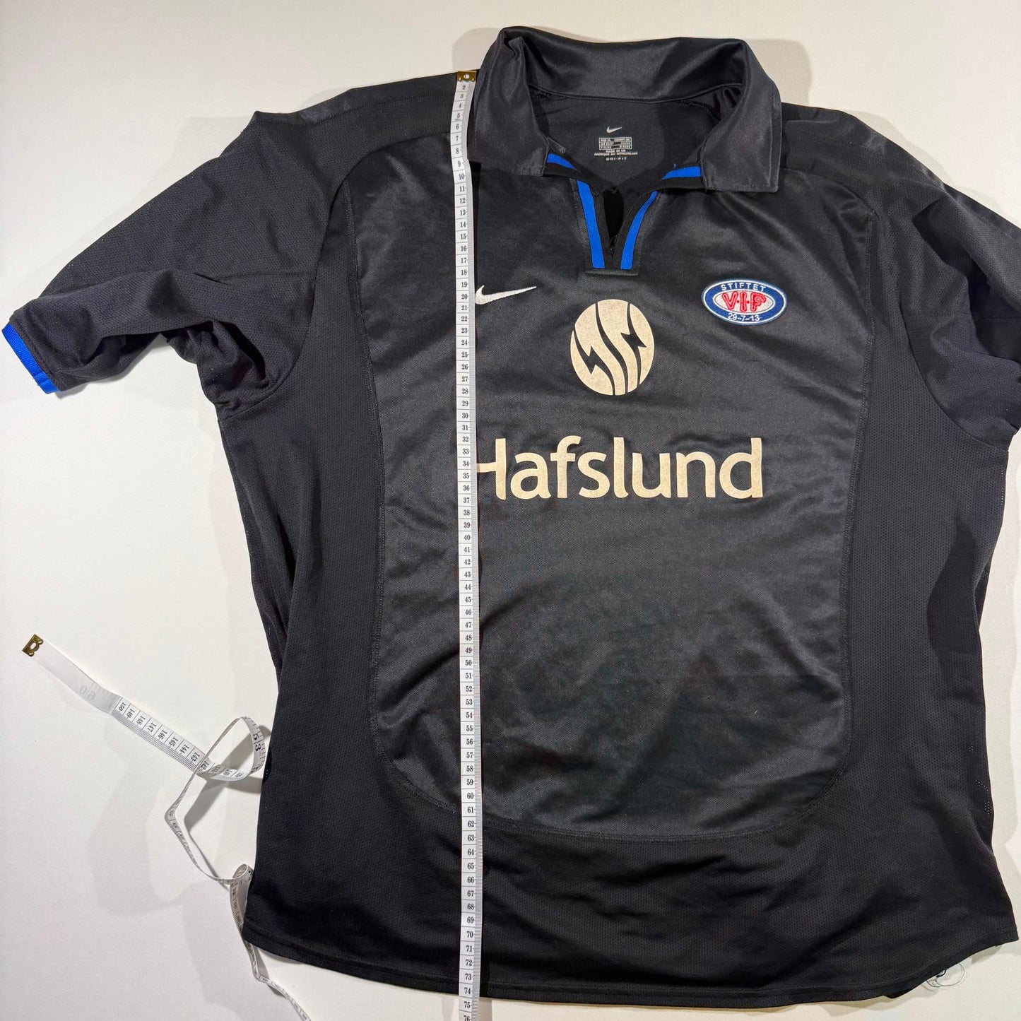 Vålerenga 2003 away