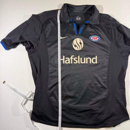 Vålerenga 2003 away