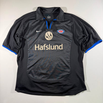 Vålerenga 2003 away