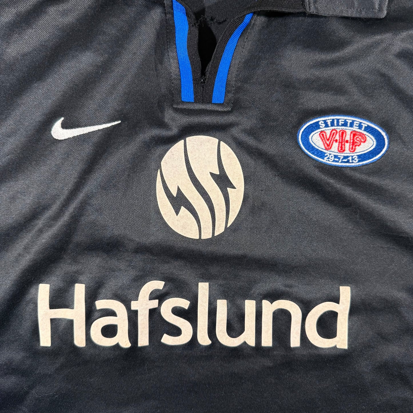 Vålerenga 2003 away