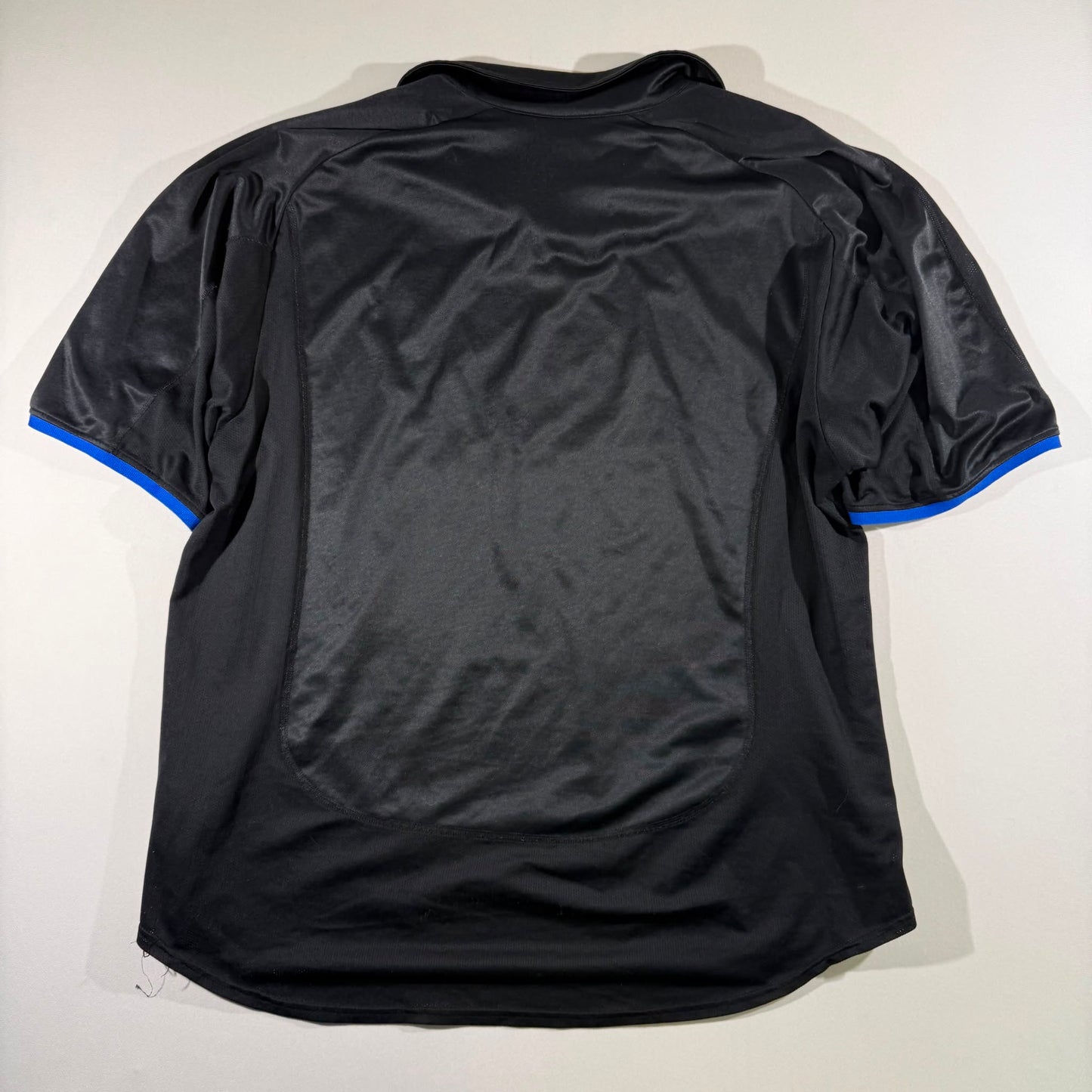 Vålerenga 2003 away