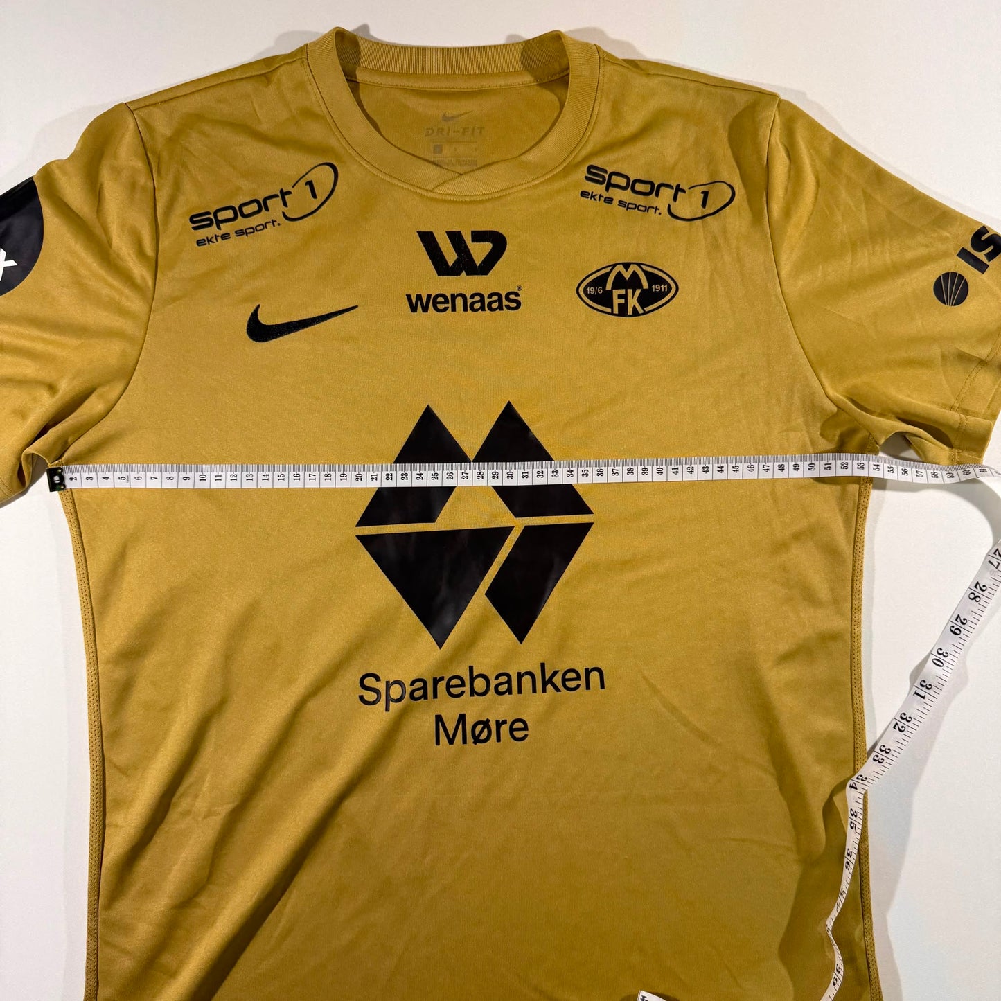 Molde FK 2019 fourth