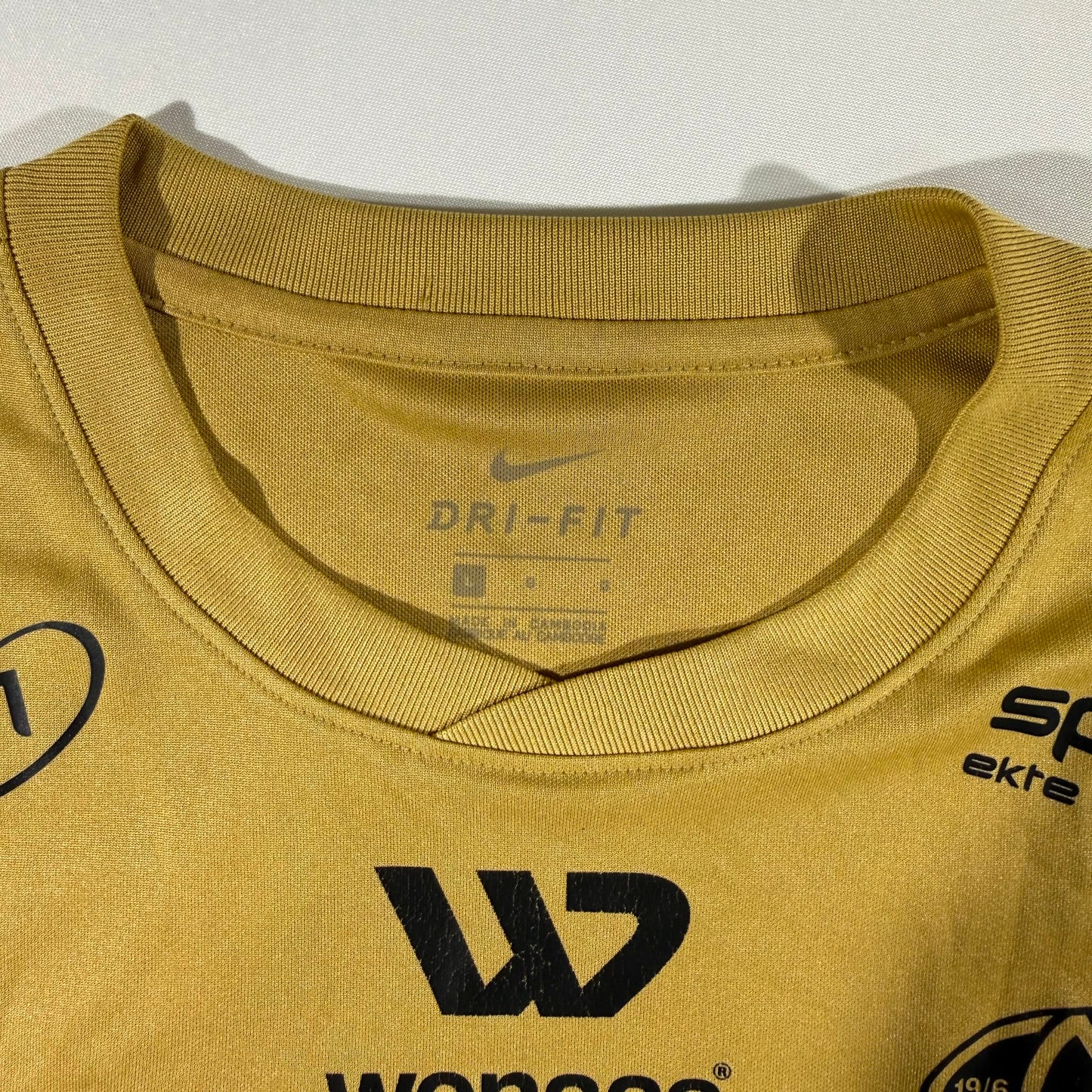 Molde FK 2019 fourth