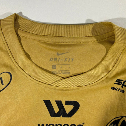 Molde FK 2019 fourth